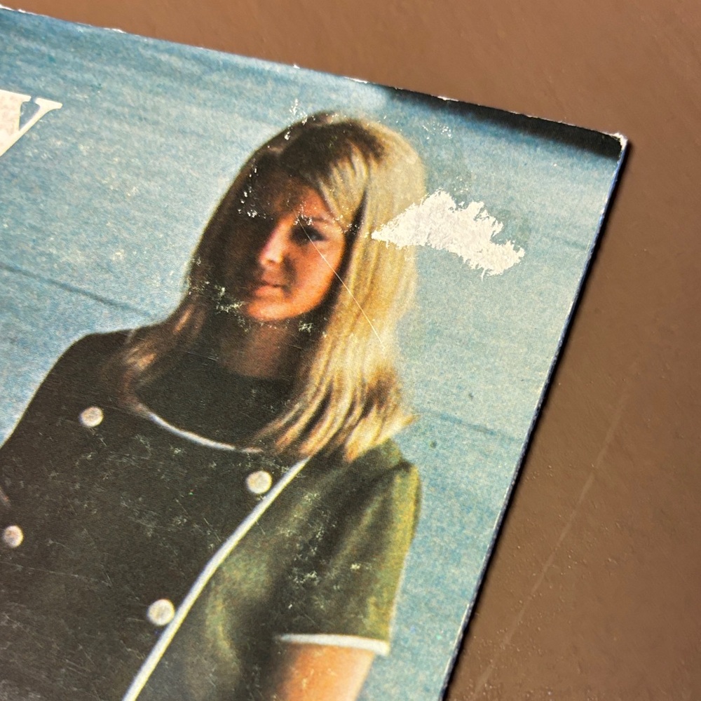 Vinyl LP - Picture 6 of 8